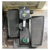 Cubii Under-Desk Elliptical Machine