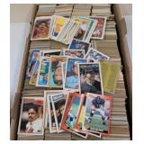 Sports Trading Cards