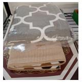 Drying Mat Decorative Placemats