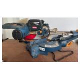 Ryobi Sliding Compound Miter Saw