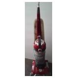 Hoover WindTunnel Upright Vacuum Cleaner