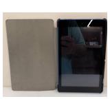 Amazon Fire Tablet with Case