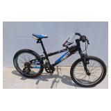 Trek Mountain Bike with SRAM Components