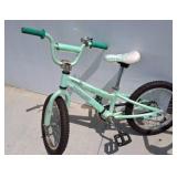 Specialized Hotrock Children