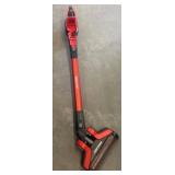 Craftsman Cordless Stick Vacuum Cleaner