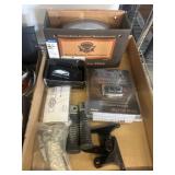 Harley-Davidson Accessories and JENSEN Audio Kit