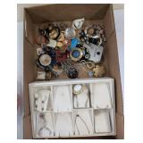 Jewelry and Accessories Lot
