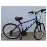 Huffy Rock Creek 26-Inch Mountain Bike