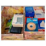 Health Supplies and Accessories