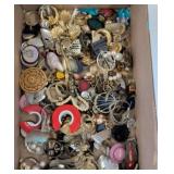 Vintage-Style Costume Jewelry