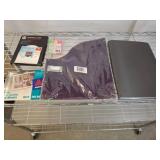 Office and Paper Supplies