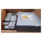 Samsung SC-148 CD-Master 48E Drive