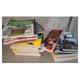Train Books and Guides