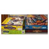 PC Software and Games Collection