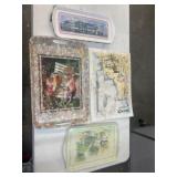 Decorative Serving Trays