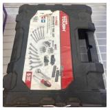 Hart Impact Tough Mechanics Tool Set
