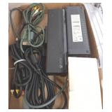 Xbox Power Supplies and Cables