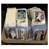 Baseball Trading Cards