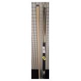 Two-Piece Shooter Pool Cue, 20 oz