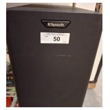 Klipsch Icon Sub 1 Powered Subwoofer