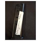 Browning 1911 .380 Pistol Magazine