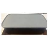 Plastic Food Storage Container With Lid