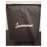 Journeyman Hardshell Rolling Suitcase