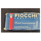 Fiocchi .45 Auto 230 Gr FMJ Ammo Box