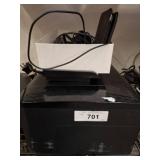 HP OfficeJet 4500 Printer and Nook Device Bundle