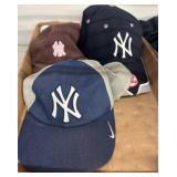 New York Yankees Baseball Caps