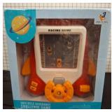 JD Toys Racing Game Obstacle Avoidance Set