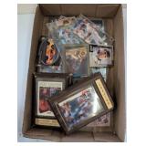 Baseball Cards