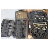 Drill Bits and Hole Saw Sets