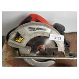 FireStorm Circular Saw, 14 Amp