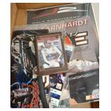 Dale Earnhardt Jr. Memorabilia Lot