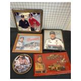 Dale Earnhardt Memorabilia Collection