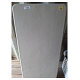 4ft Lifetime Folding Table with Metal Legs