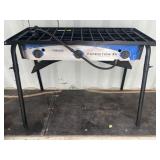Camp Chef Expedition 3-Burner Cooking Range