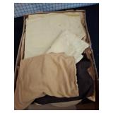 Designer Dust Cover Bags