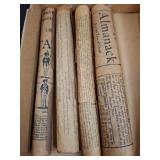 Historic Document Reproductions