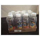Snapple Zero Sugar Peach Tea, 12 Pack