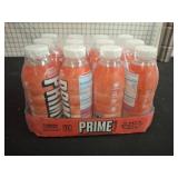 Prime Cherry Freeze Hydration Drink 12-Pack