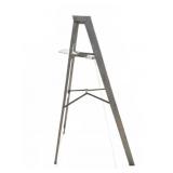 5.5 Ft Aluminum Step Ladder