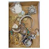 Costume Jewelry Lot