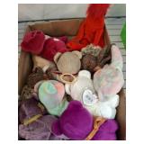 Ty Beanie Babies Assorted Plush