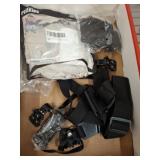 PellKing Mobile Phone Chest Mount Kit