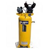 Campbell Hausfeld 60-Gallon Air Compressor