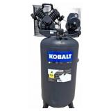 Kobalt 80-Gallon Air Compressor, 5 HP