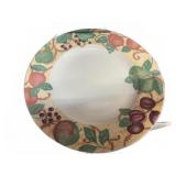 Johnson Bros Somerton Dinner Plates, Set of 8