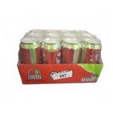 Ghost Cherry Limeade Energy Drink 12-Pack